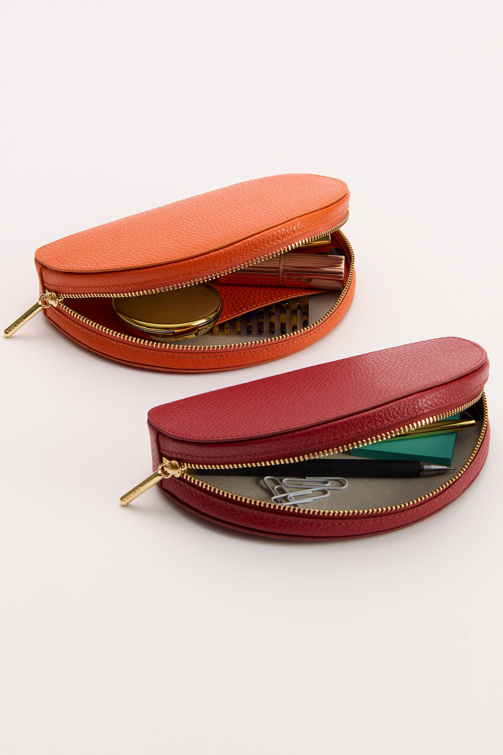 Poppy/Sangria / One Size