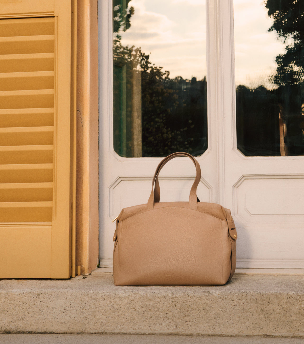 信頼への信頼 | Cuyana Women's Essentials Premium その他