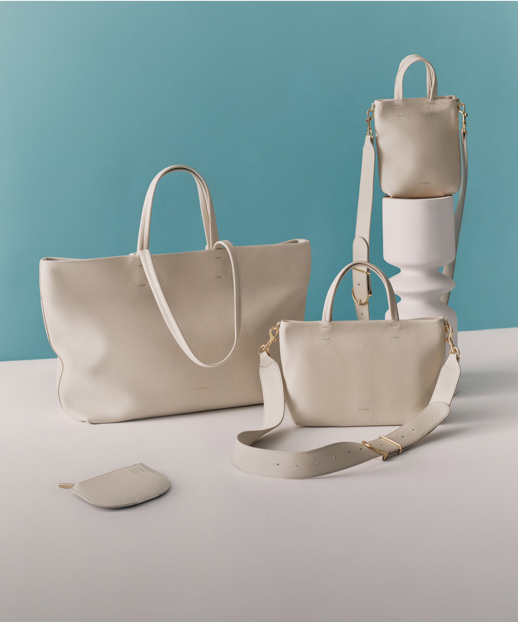 Cuyana Women's Premium Essentials