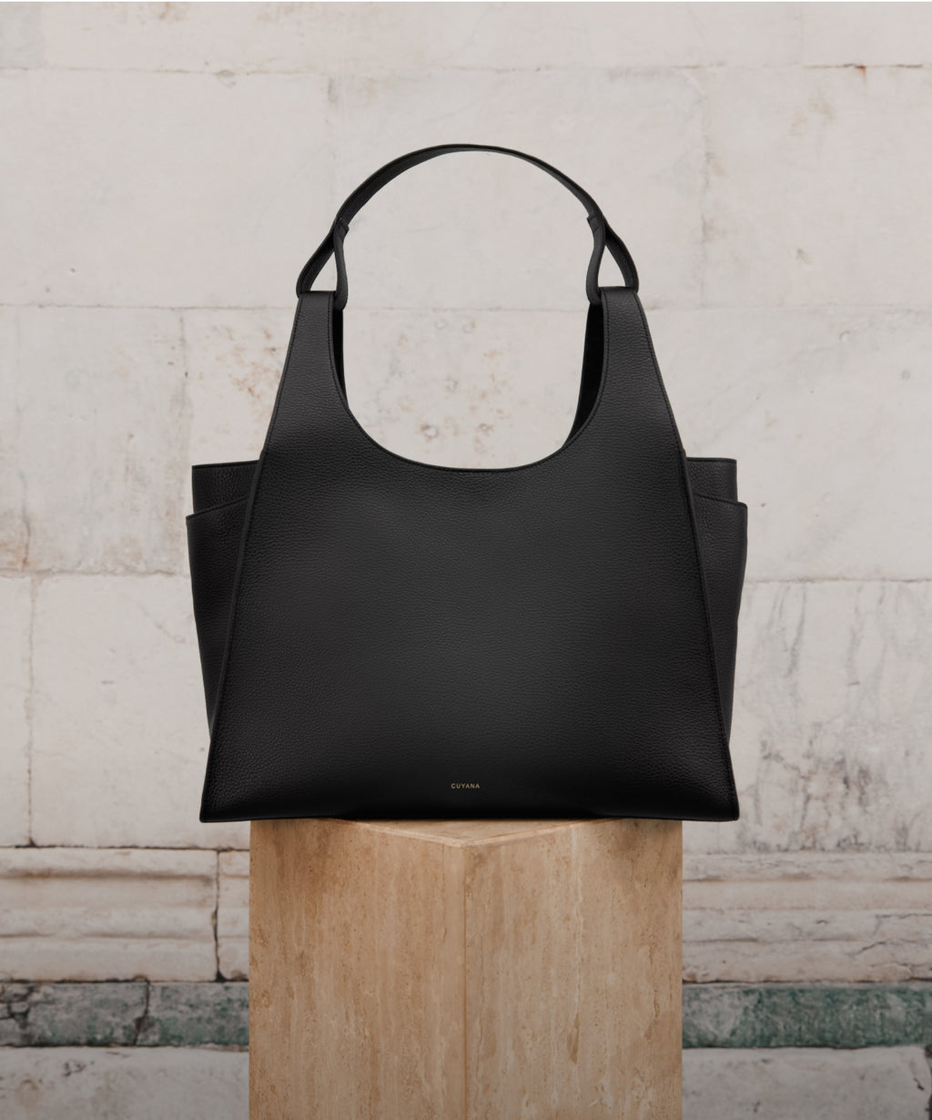 Cuyana Women's Premium Essentials