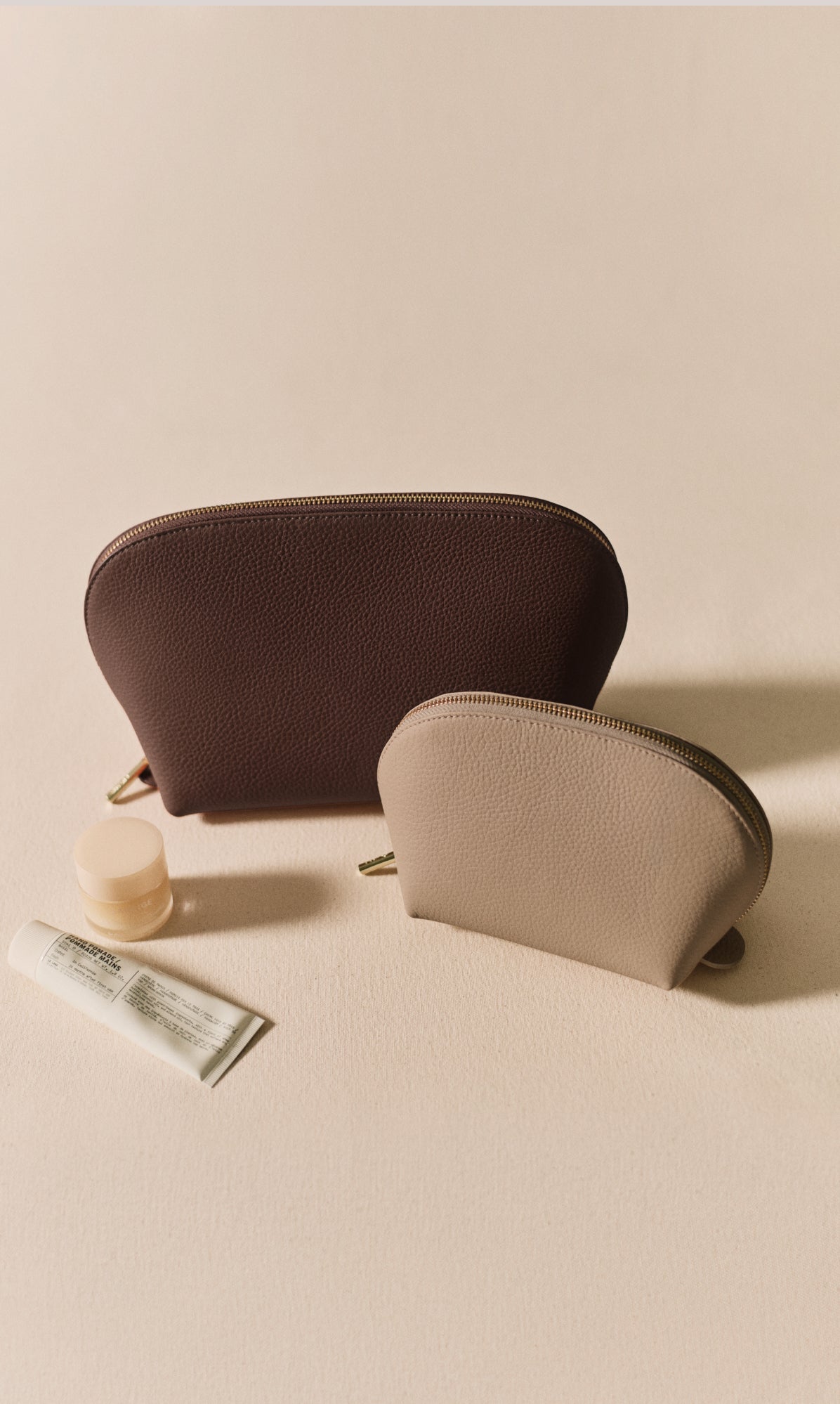 Small Leather Goods – Cuyana
