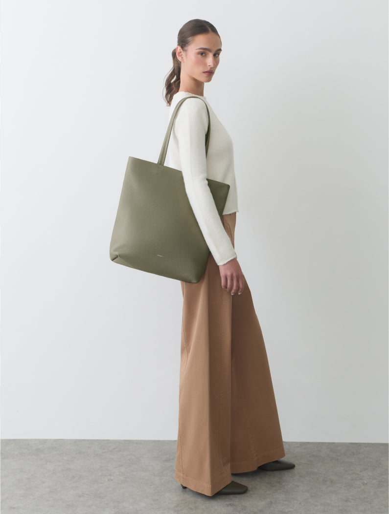 The New Easy Totes – Cuyana