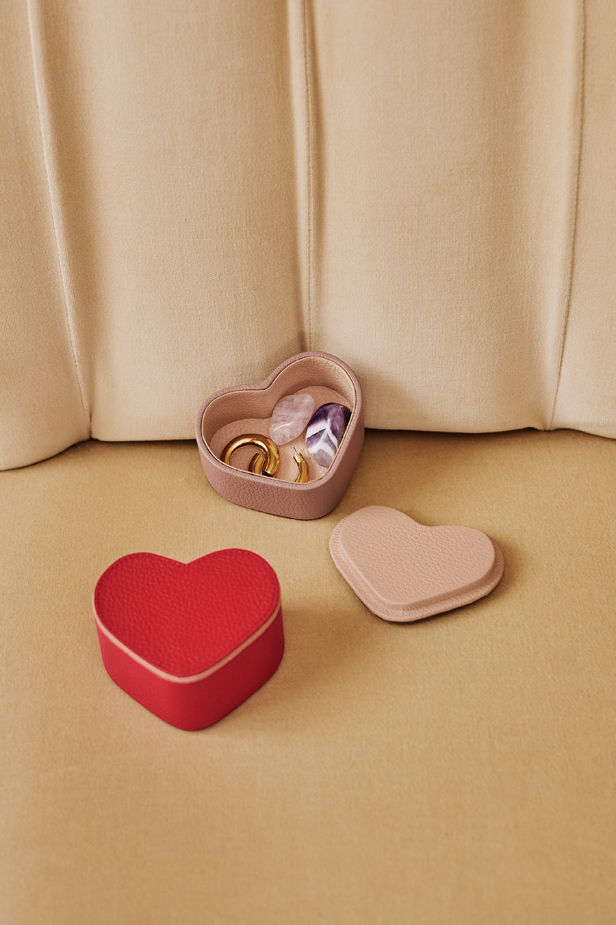 Soft Rose / One Size