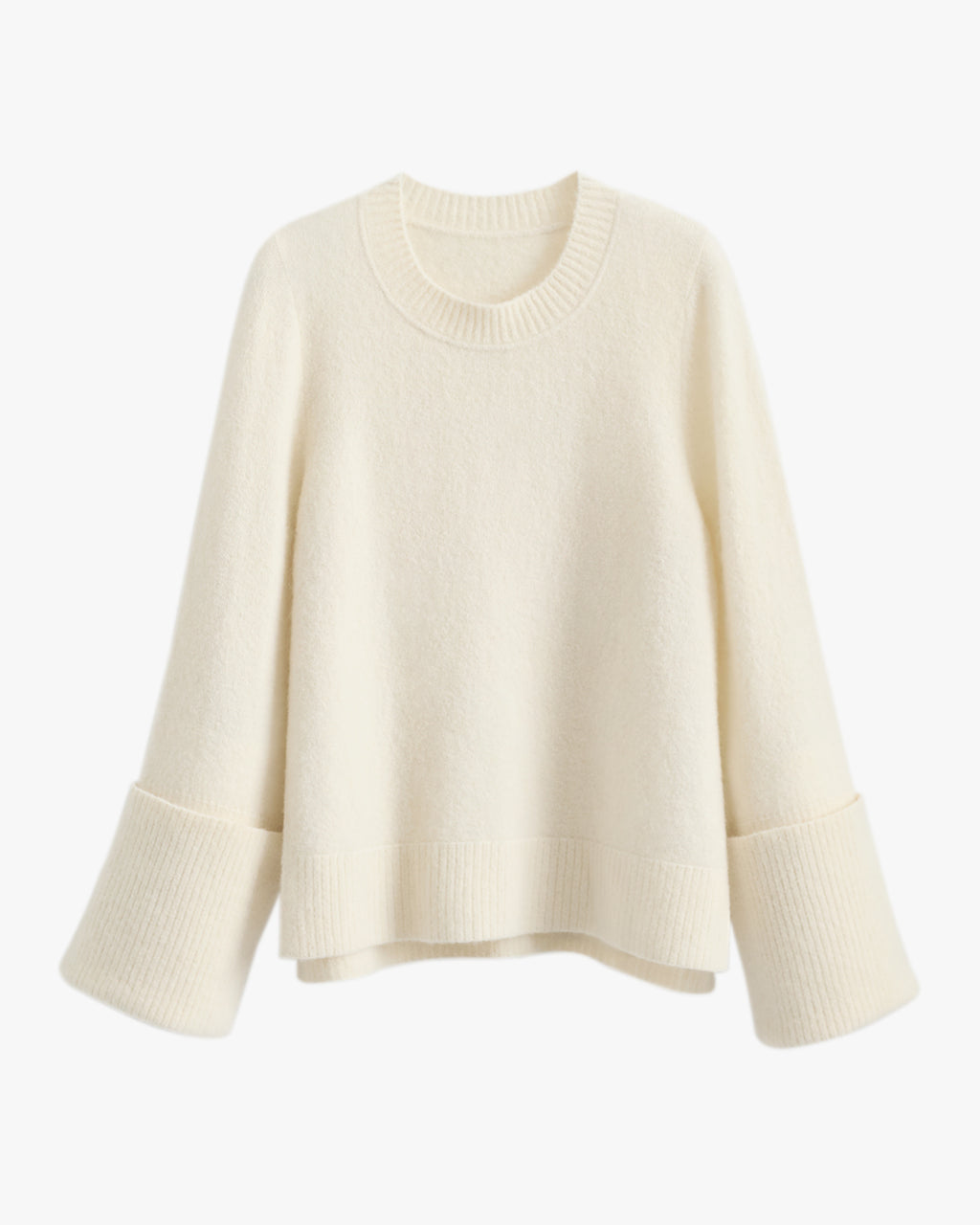 Cuyana oversized alpaca sweater hotsell