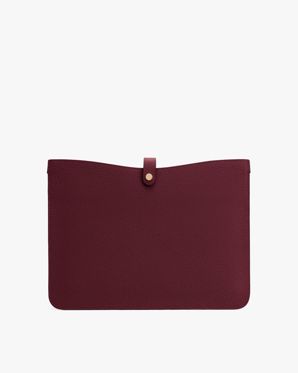 System Laptop Sleeve 13-inch