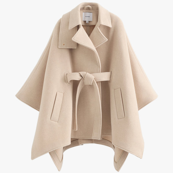 Cuyana Cropped Trench buying • Soft Rose / Pink • XS