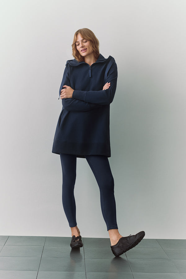 Navy / Large