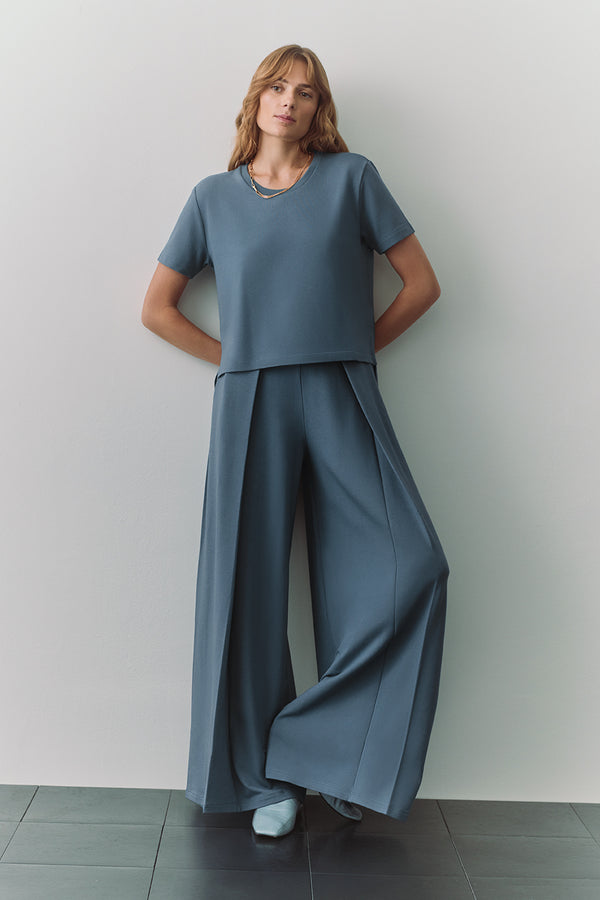 Indigo / Extra Small