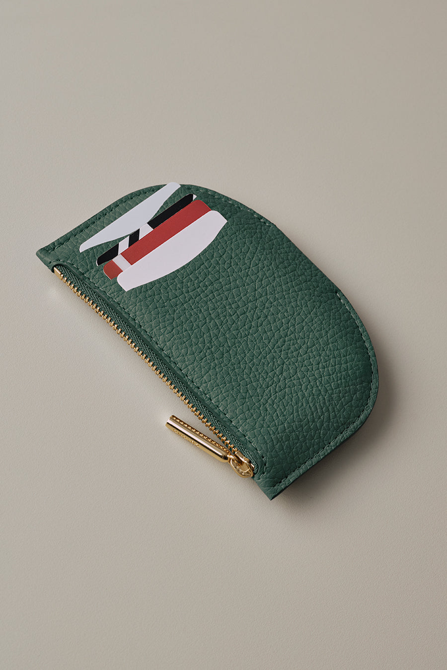 Bottle Green / One Size