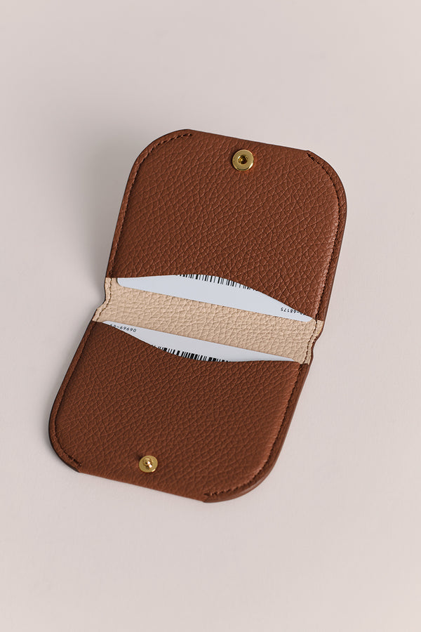 Dark Chestnut / One Size