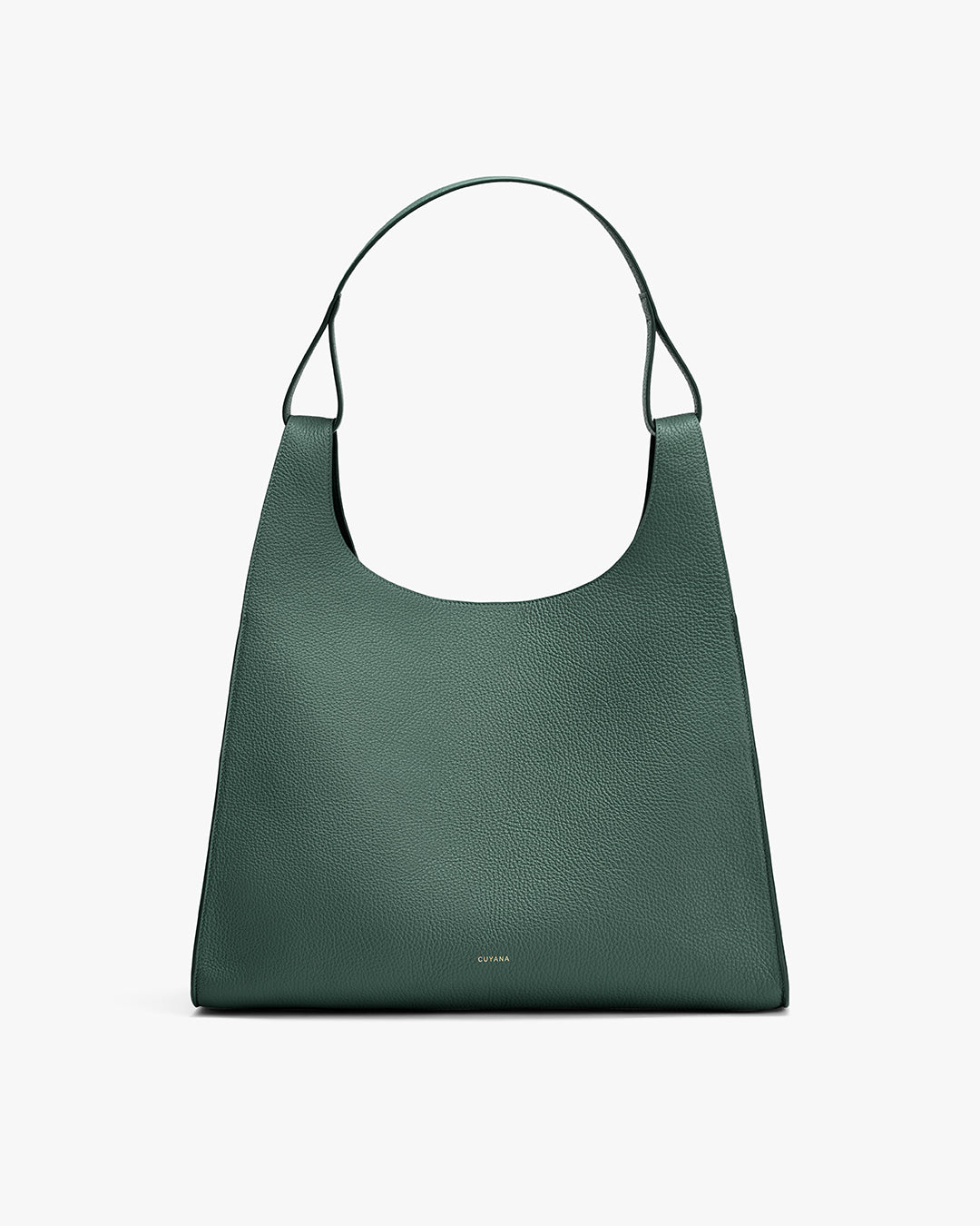 Oversized Double Loop Bag – Cuyana