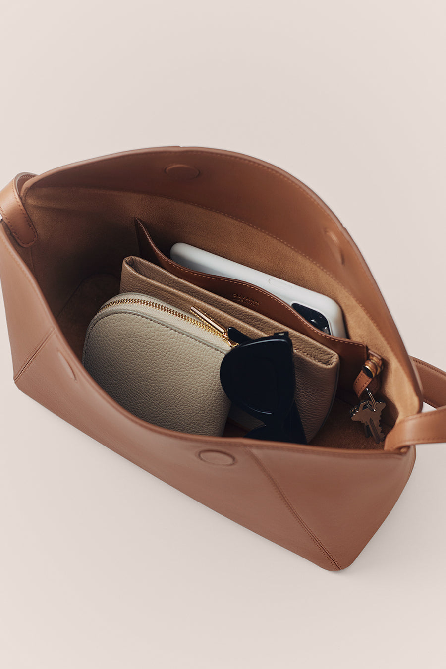 Chestnut / One Size
