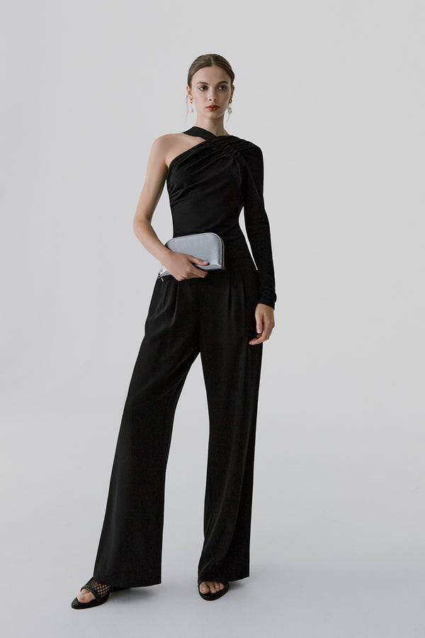 Black / Large