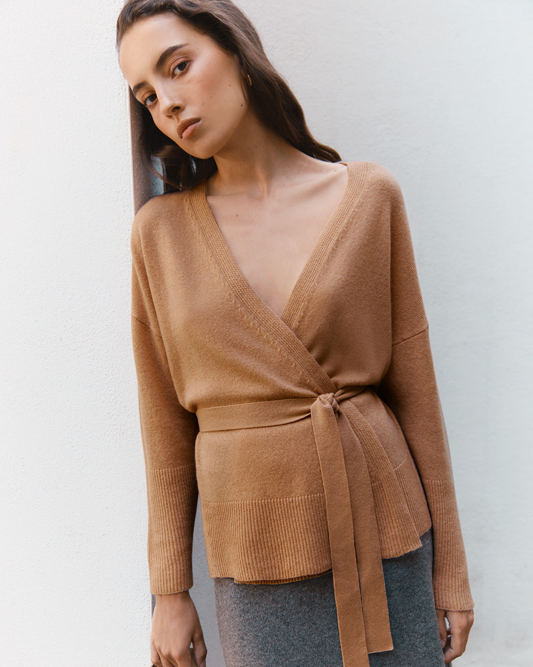 Sweaters & Capes – Cuyana