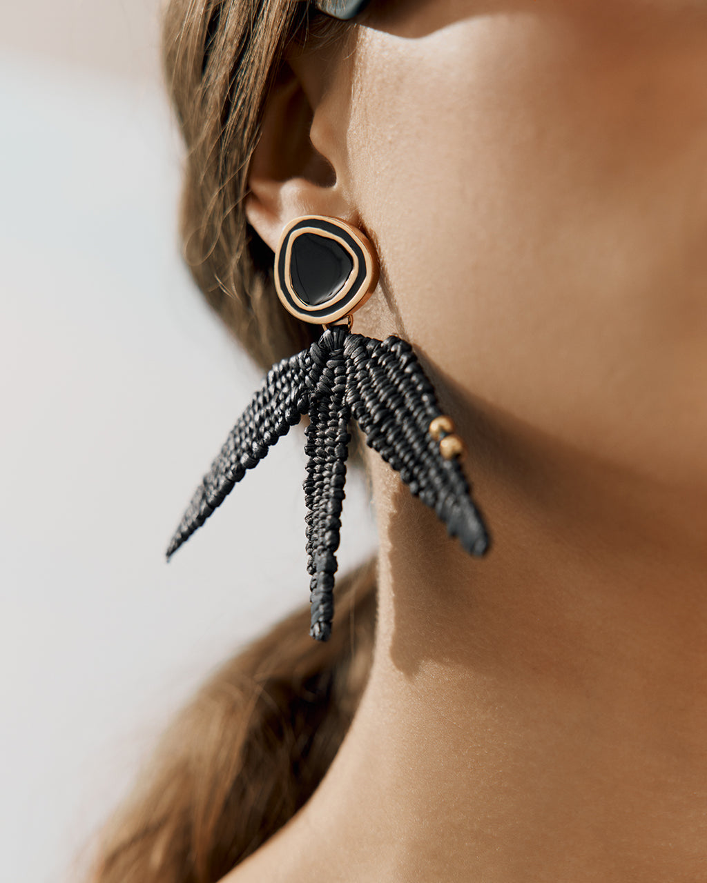 Palma Earrings