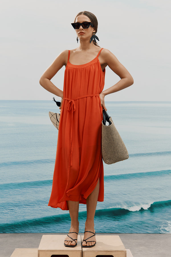 Tangerine / Small