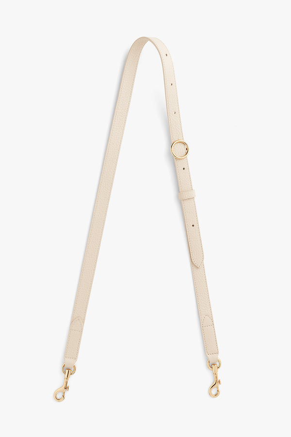 Ecru / One Size