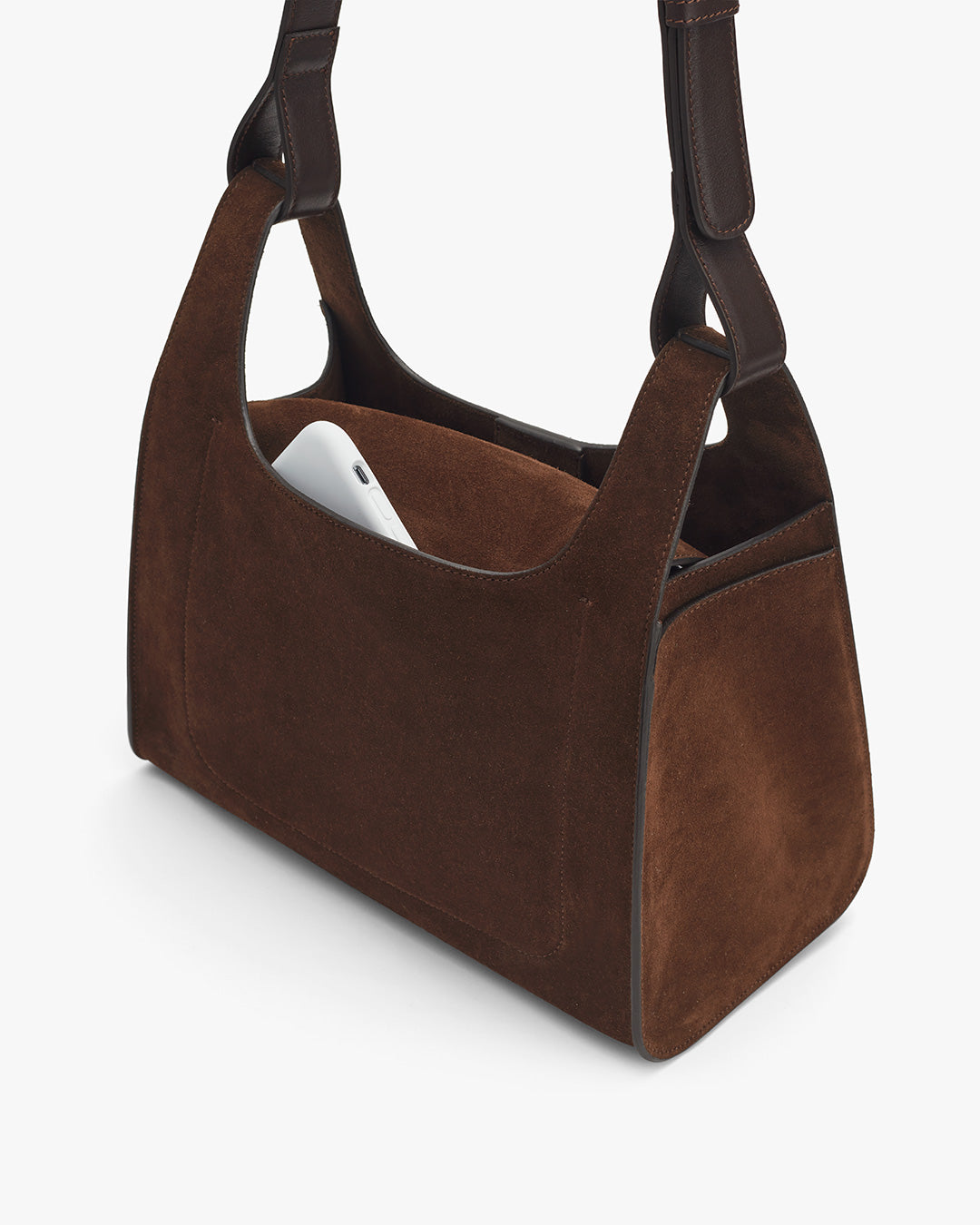 Double Loop Bag – Cuyana