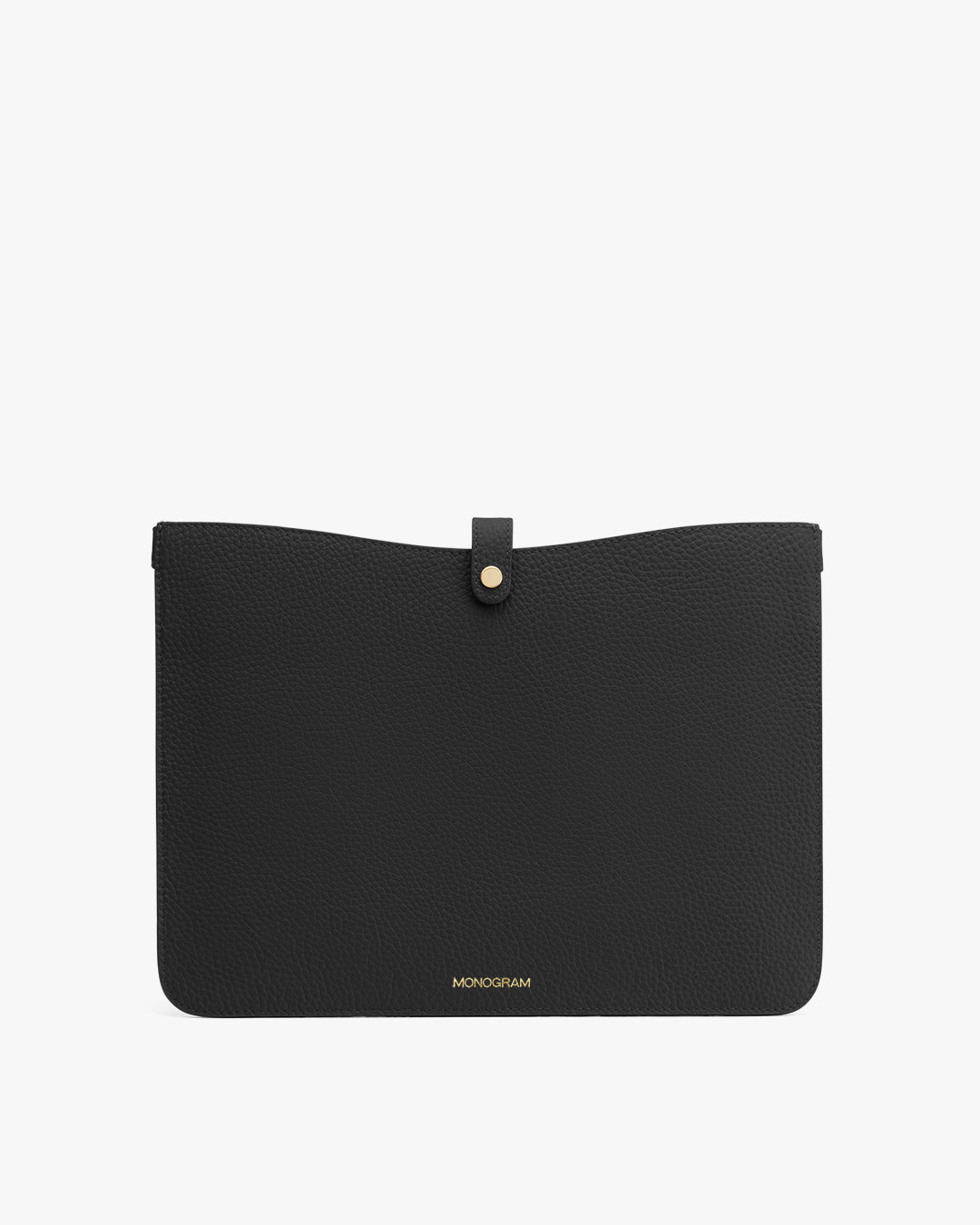 Cuyana System Laptop Sleeve offers 16