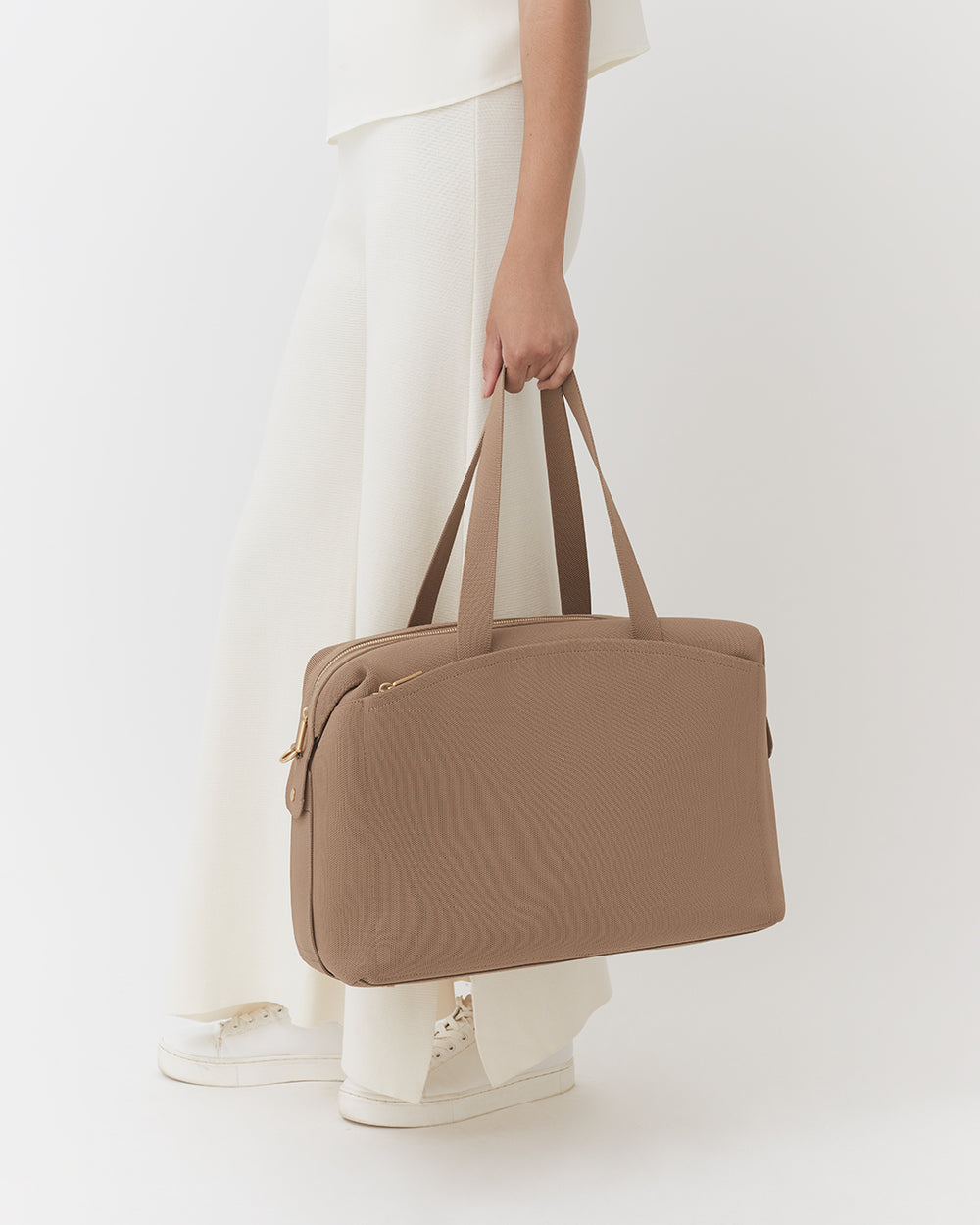 Travel Bags Cuyana Le Sud Overnight Weekender Bag Cuyana Travel