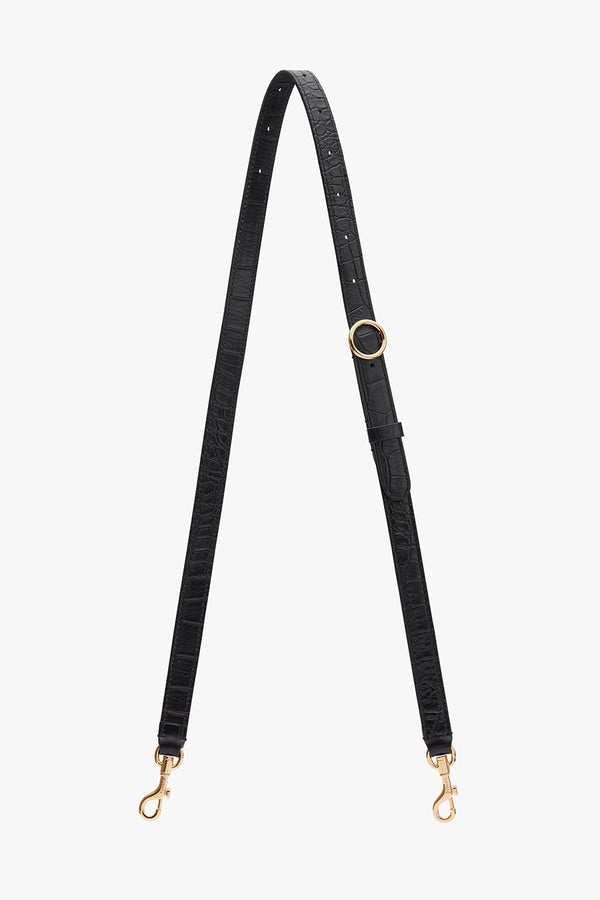Black / One Size