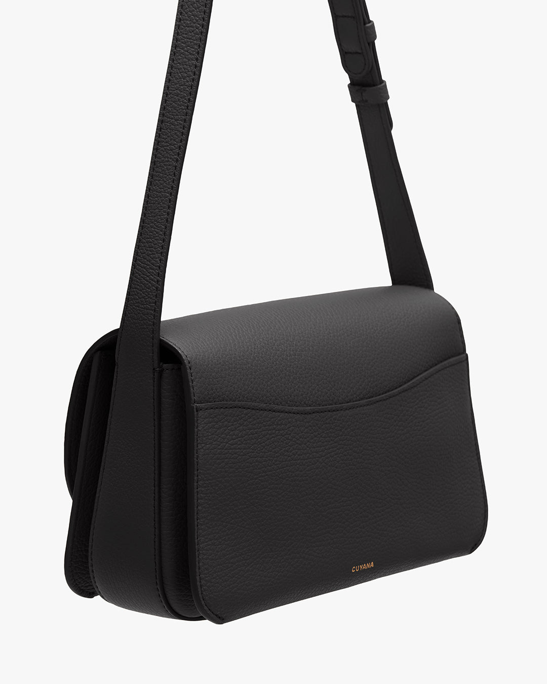 Concertina Shoulder Bag Cuyana
