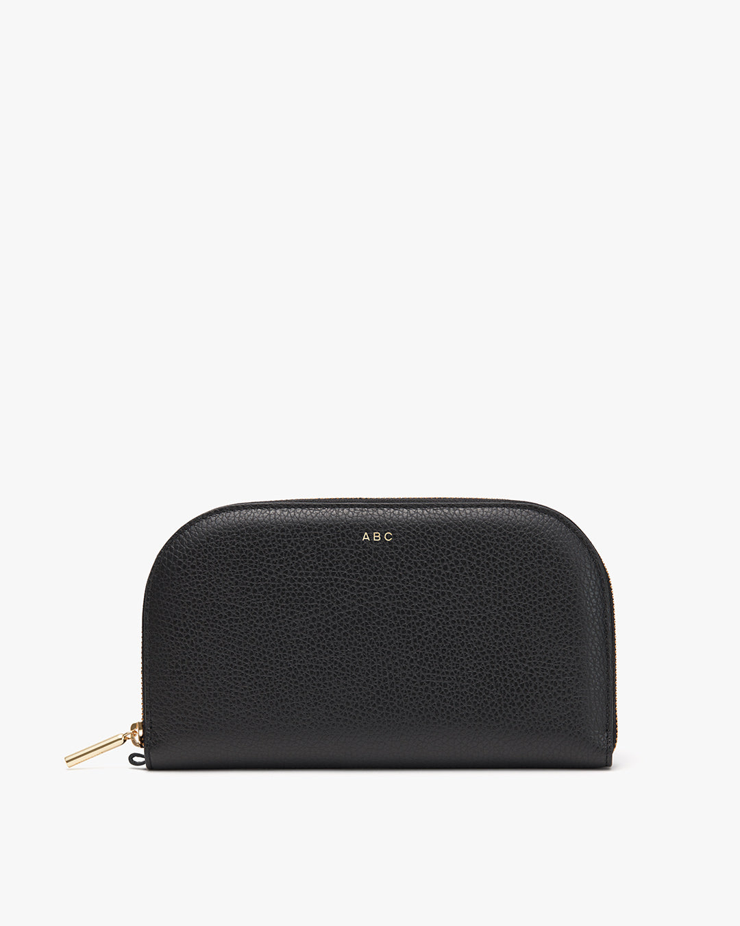 Duo Zip Wallet