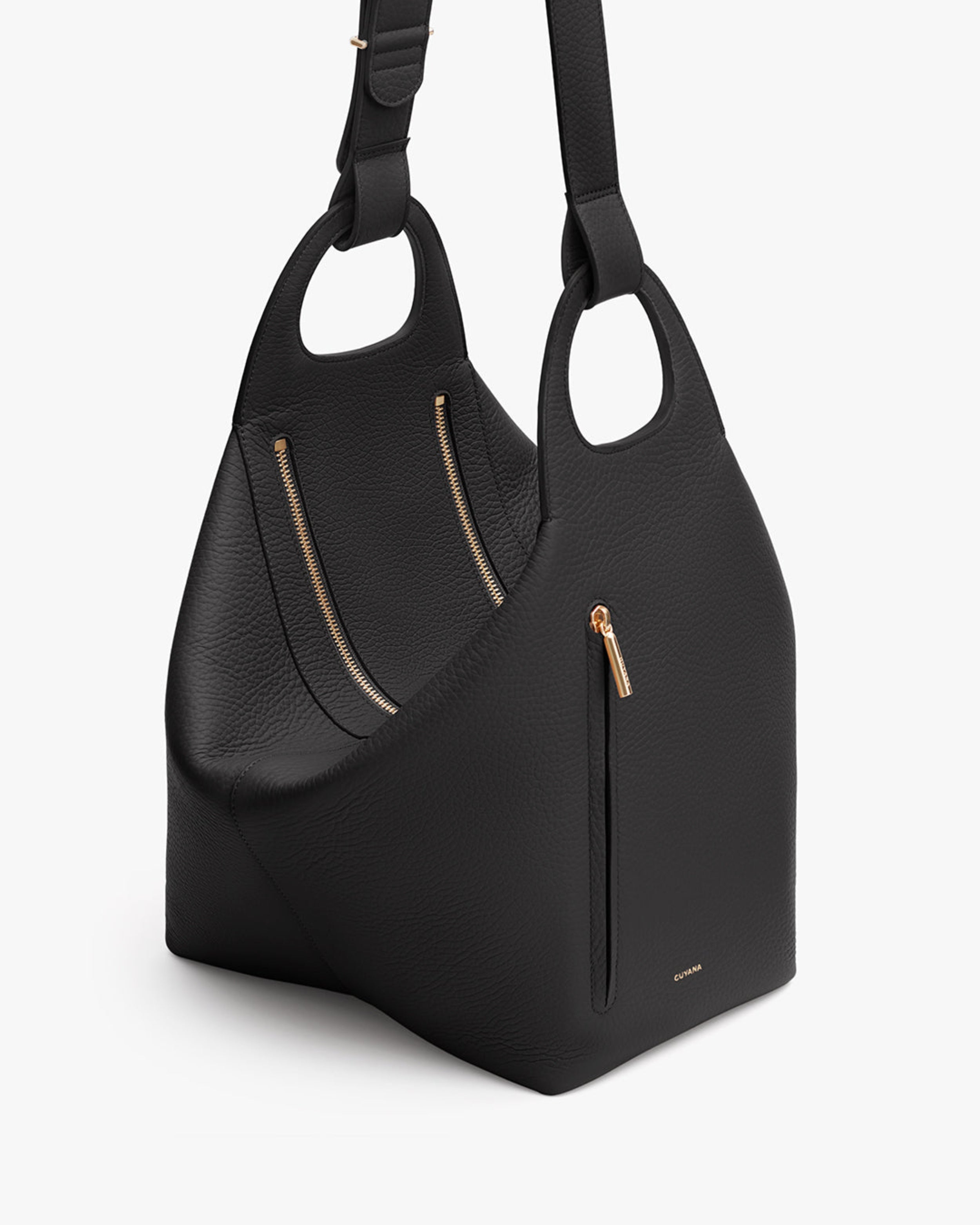 Cuana Oversized Paloma Bag – Cuyana