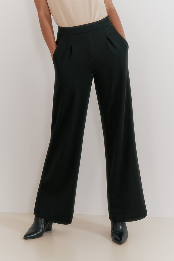 Black / Large