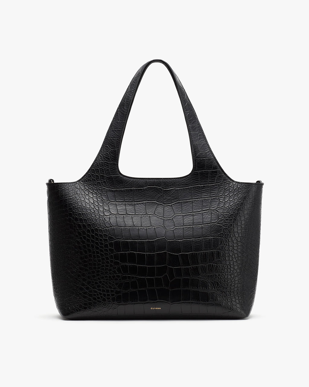 System Tote 16-inch (Croco) - Anniversary Collection