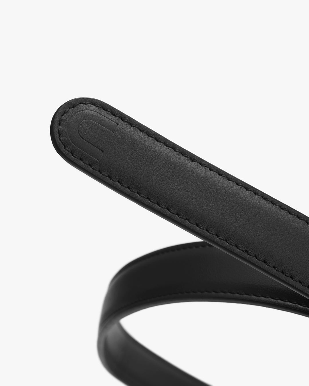 Phiten Metax Waist Belt - Double-Knit Heat Retention - Black L/XL For Back & Pelvis Support