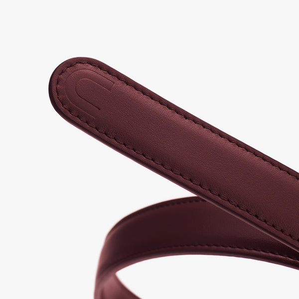 【CUYANA】☆お洒落☆Celestia Belt Celestia Belt – Cuyana