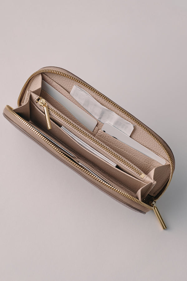 Cappuccino / One Size