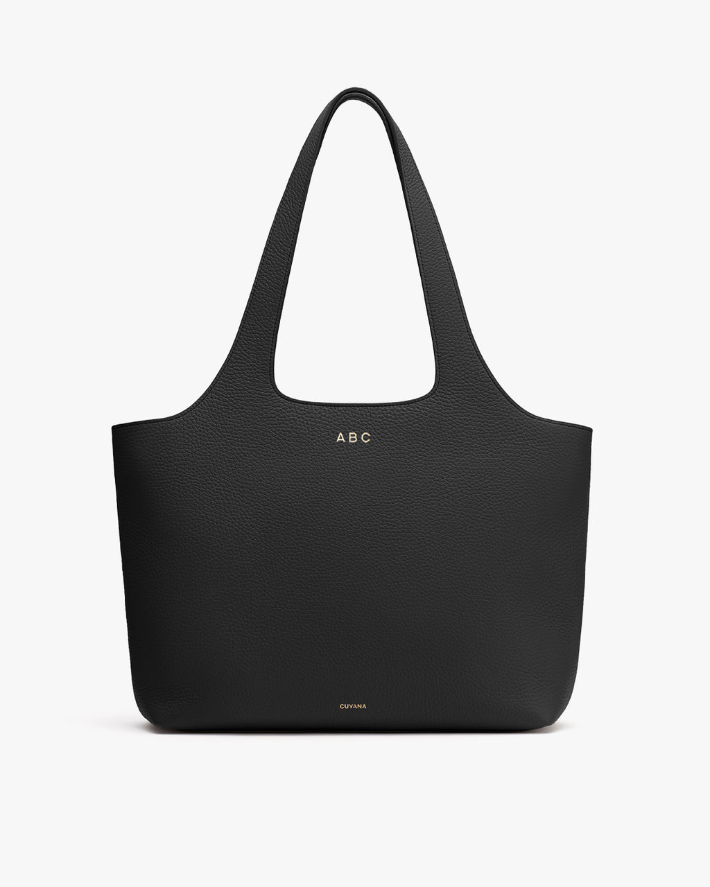System Zipper Tote 13 inch