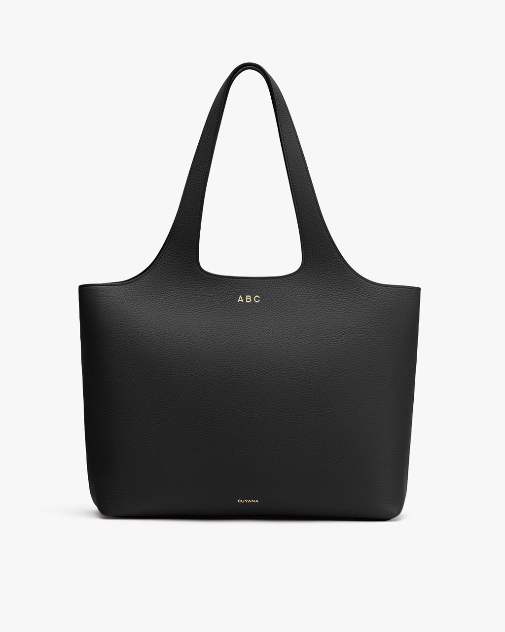【CUYANA】System Flap Bag FEWER, BETTER THINGS: THE CUYANA SYSTEM TOTE - Merritt Beck