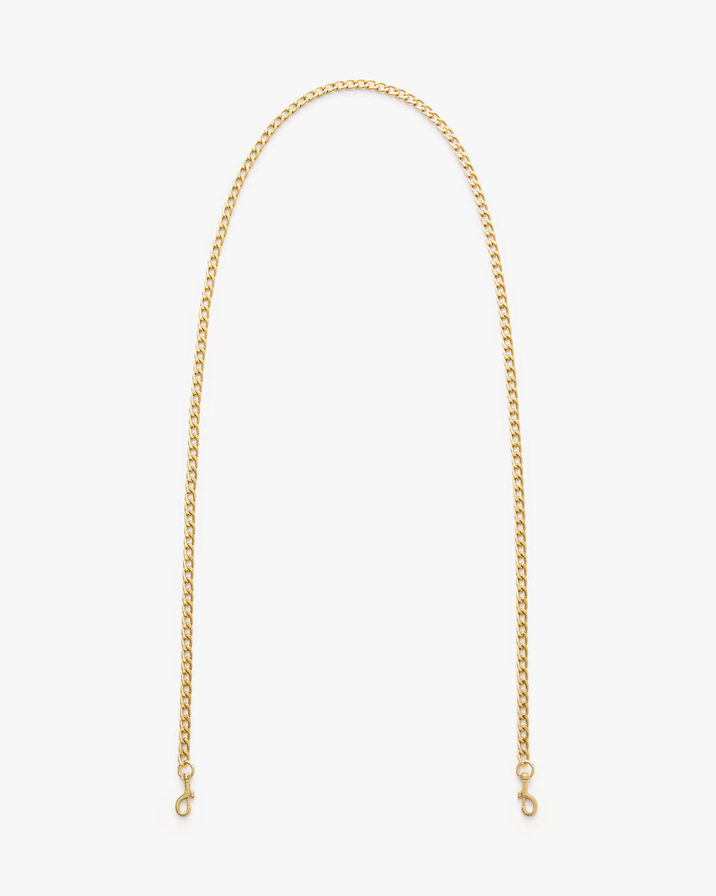 Thin Chain Strap