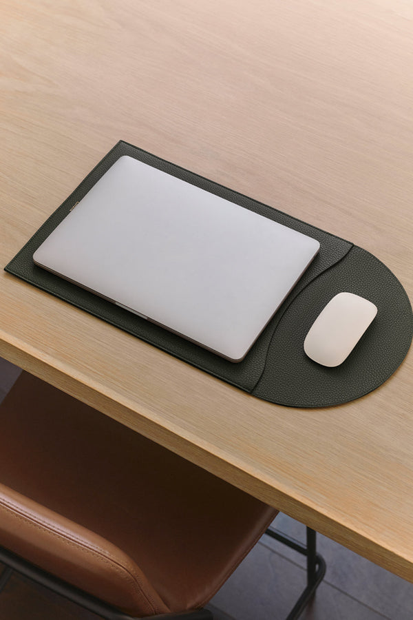 Dark Olive / One Size