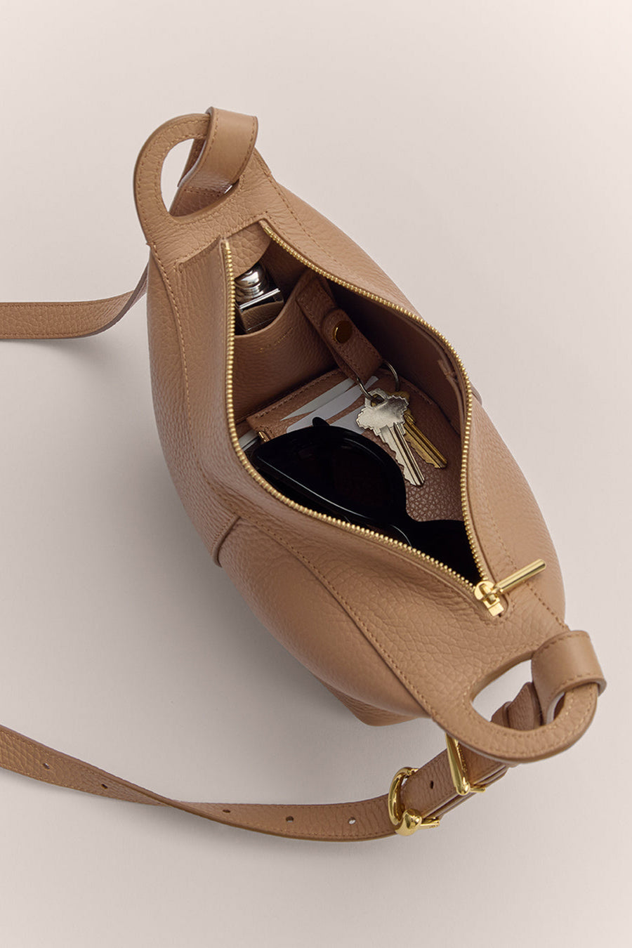 Cappuccino / One Size