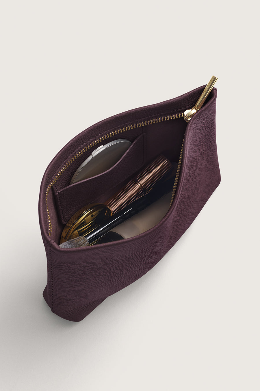 Plum / One Size
