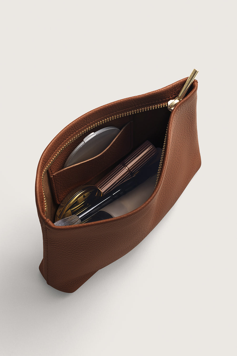 Dark Chestnut / One Size