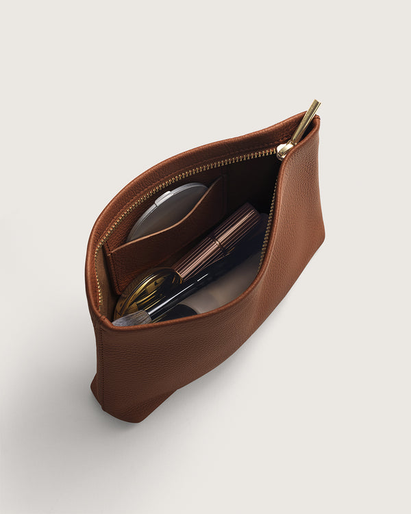 Mini Zipper Pouch