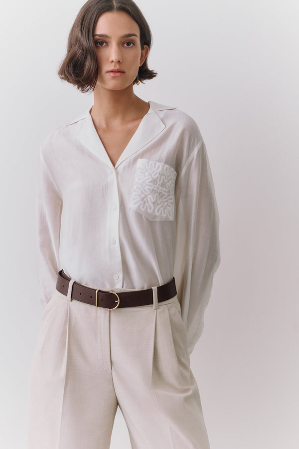 Toffee / Large - Extra Large