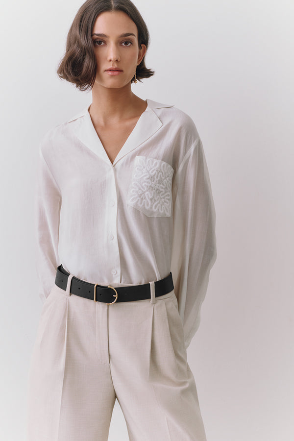 Black / Small - Medium