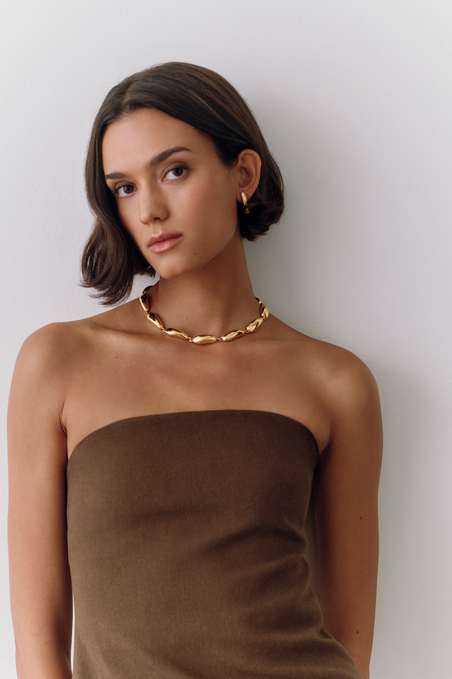 Gold / One Size
