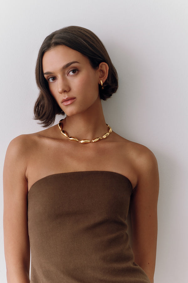 Gold / One Size