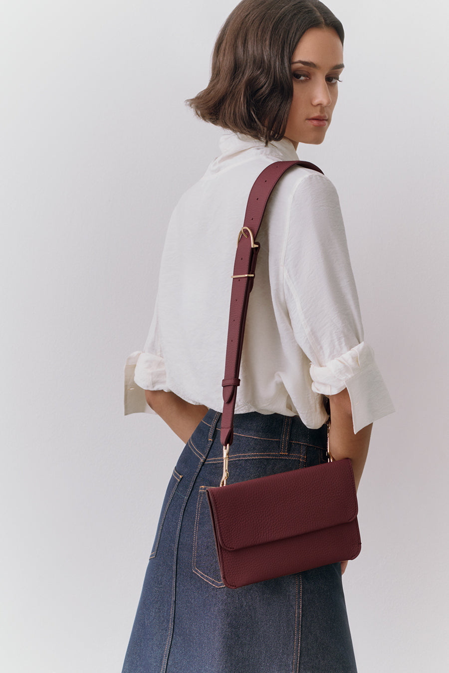 Cherry / One Size