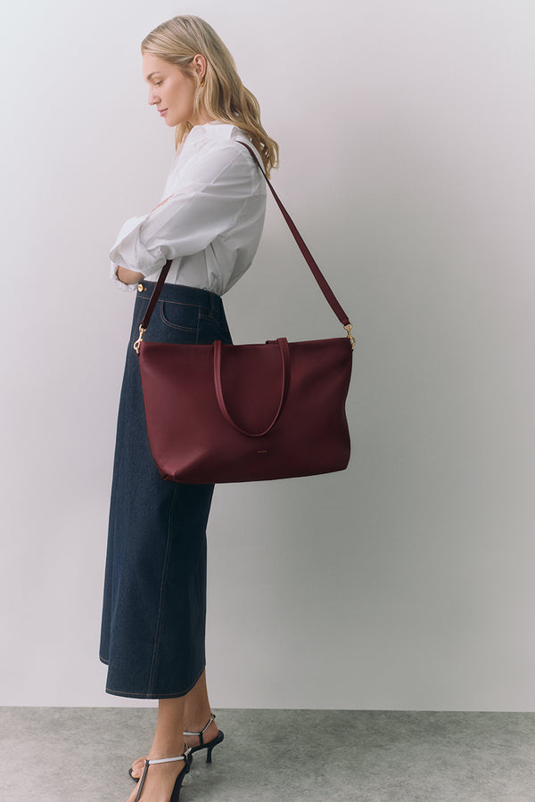 Cherry / One Size