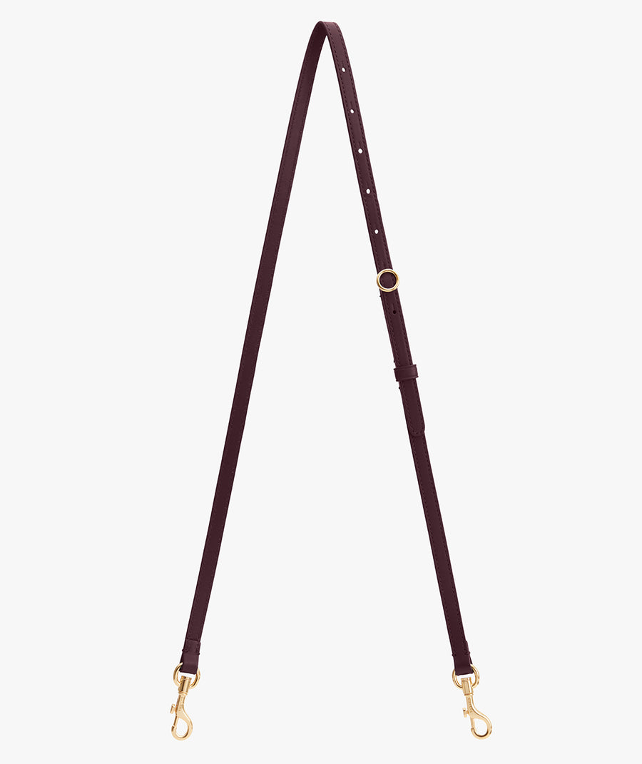 Plum / One Size