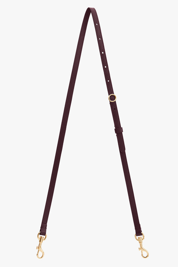 Plum / One Size