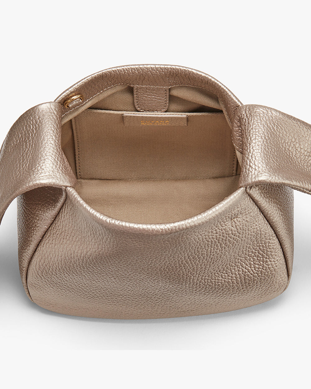 Detachable Gold Handbags, Bags